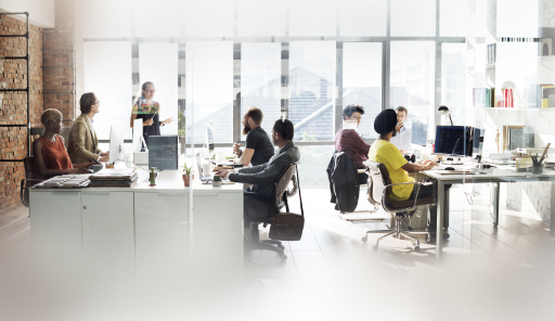 企业分支机构SD-WAN组网解决方案图，展示企业通过SD-WAN技术实现高效稳定的网络bjl平台(中国区)官网。