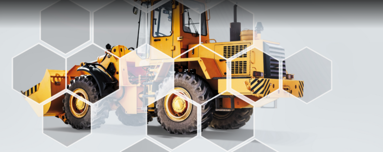 工程车辆智能化数字化解决方案展示，通过先进技术实现高效管理与运营，提升行业效率和可持续发展能力。