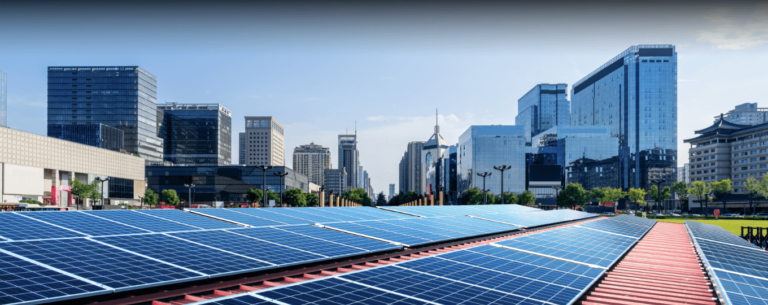 工商业楼宇xEnergy实时能源管理解决方案展示了创新的能效管理技术，帮助提高建筑性能，减少能源浪费和碳排放，支持可持续发展，解决能源管理知识缺乏的问题。